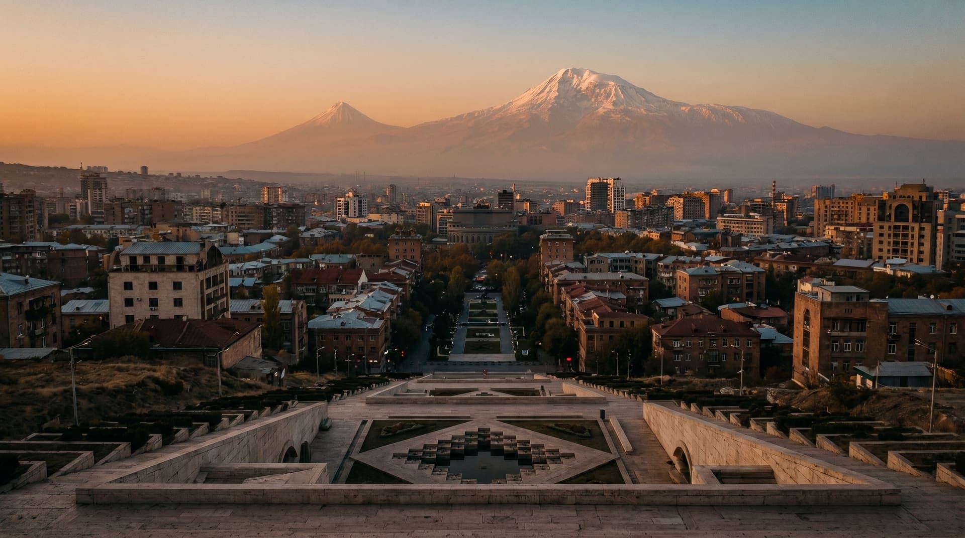 Yerevan, Armenia