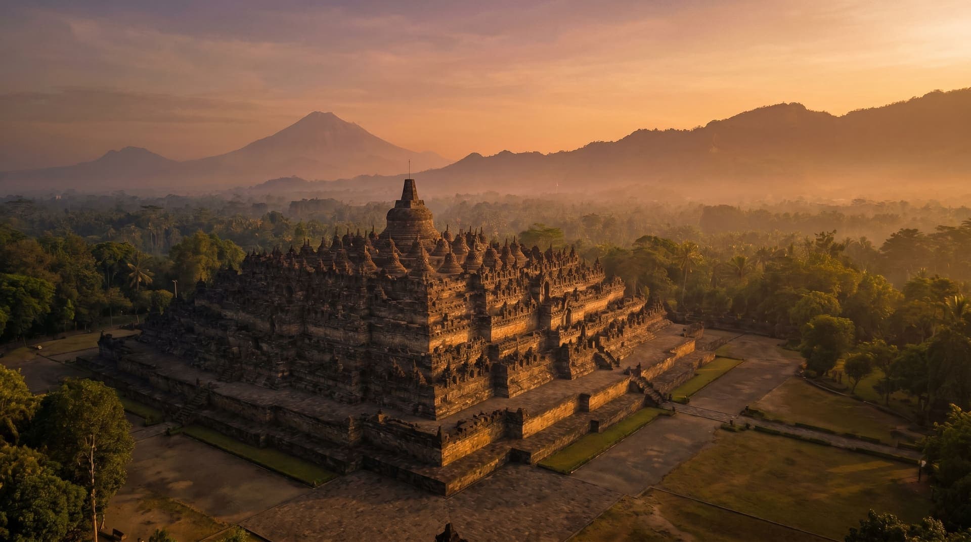 Yogyakarta, Indonesia