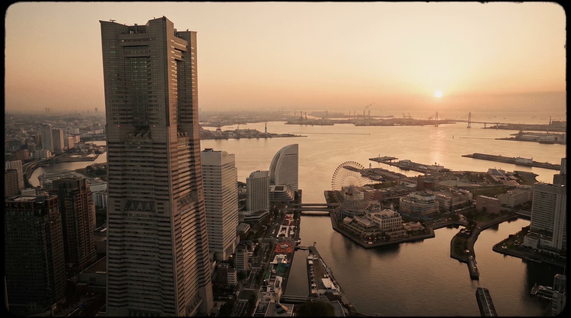 Yokohama, Japan