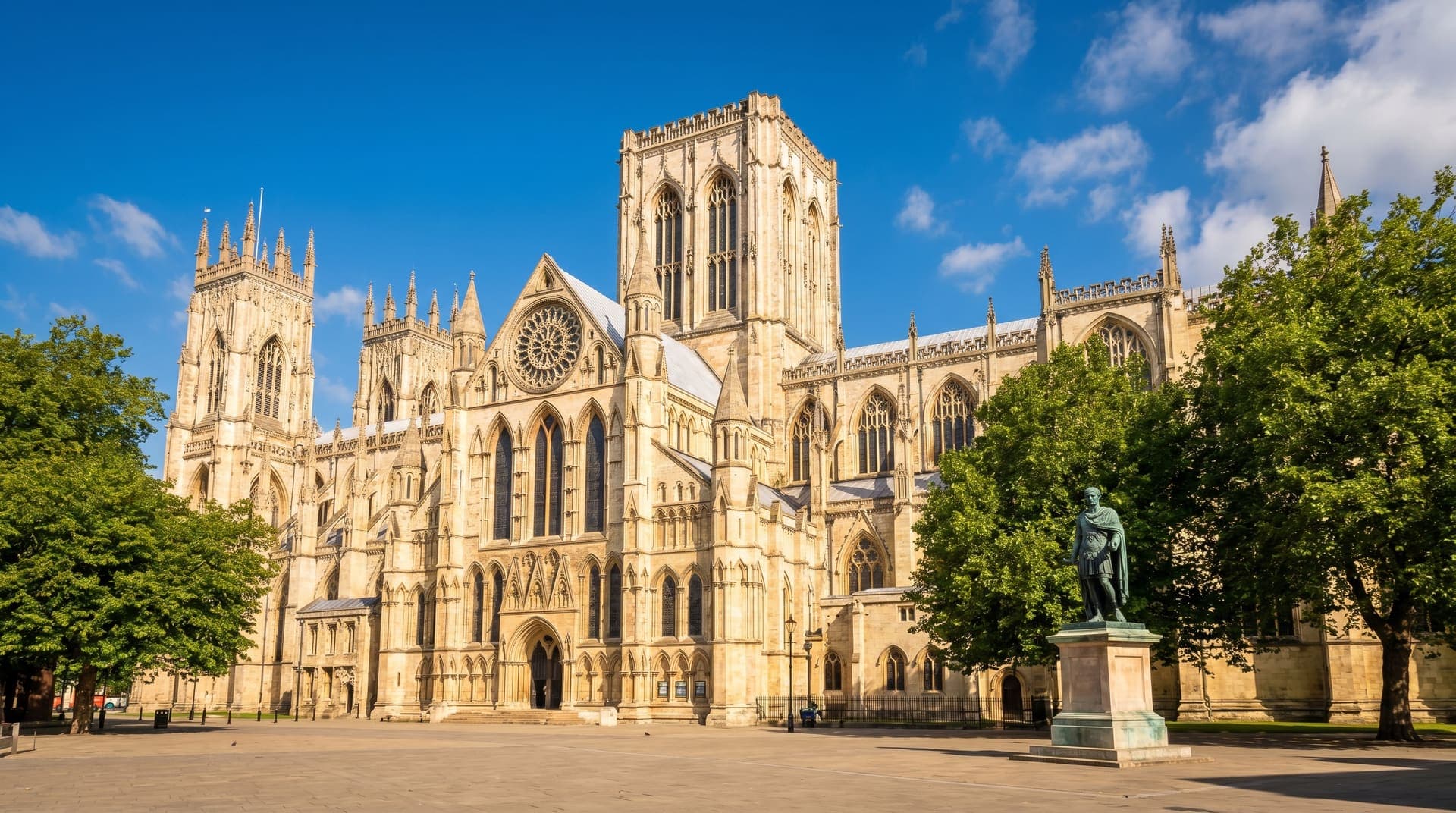 York, United Kingdom