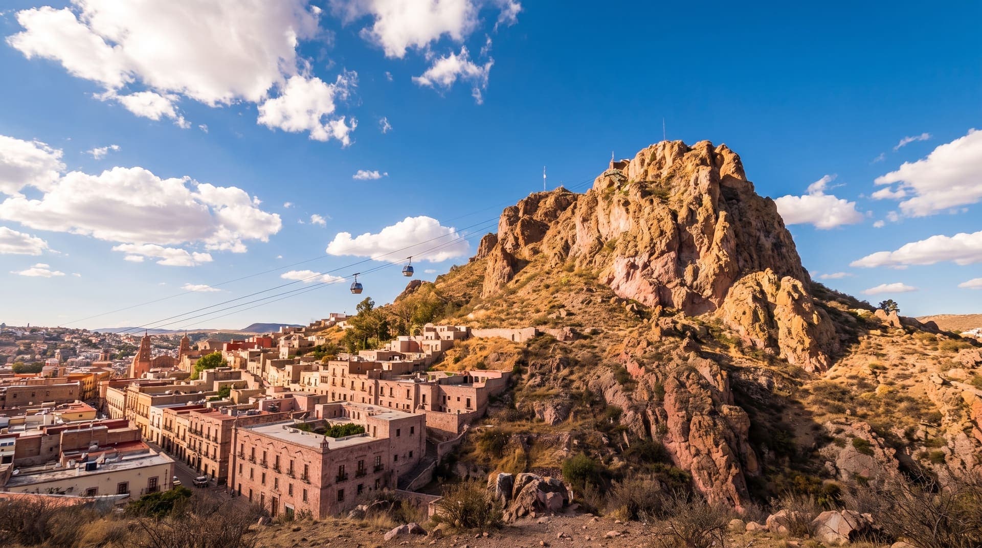 Zacatecas, Mexico