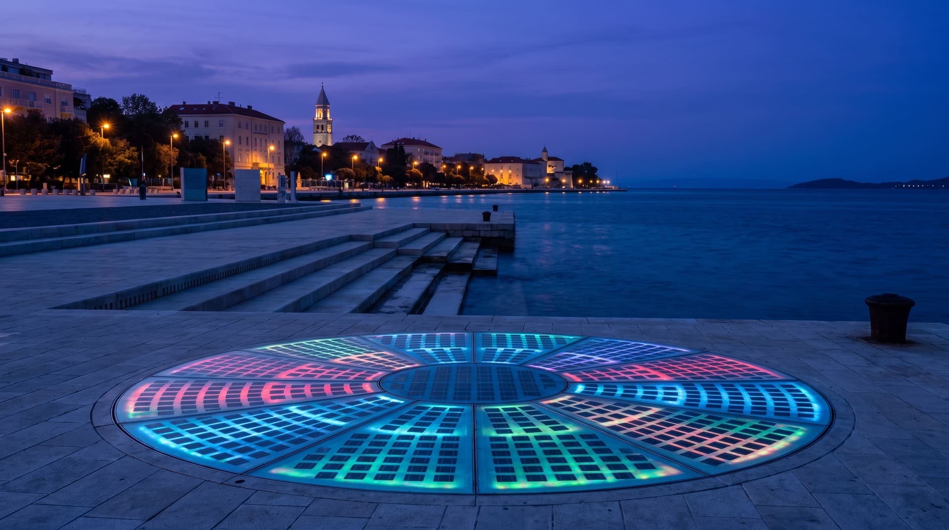 Zadar, Croatia