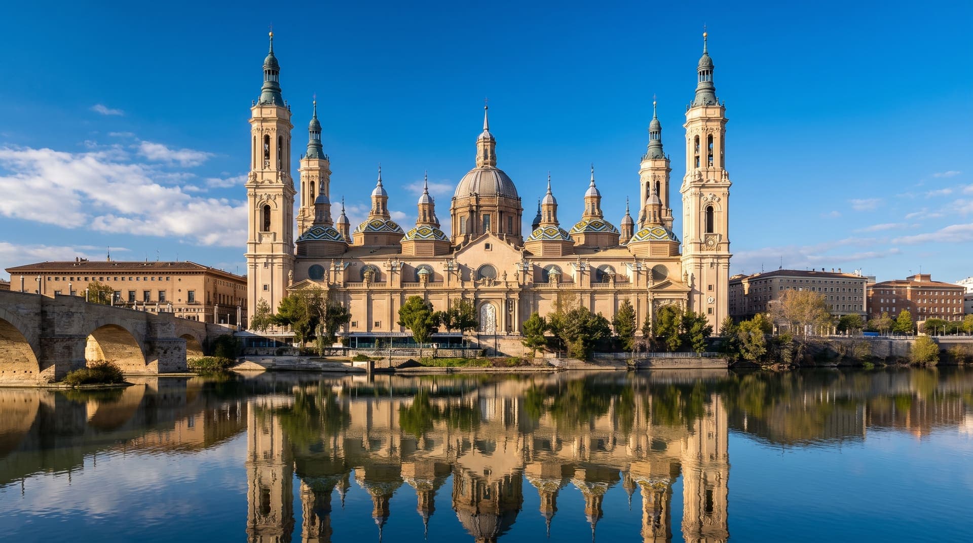 Zaragoza, Spain