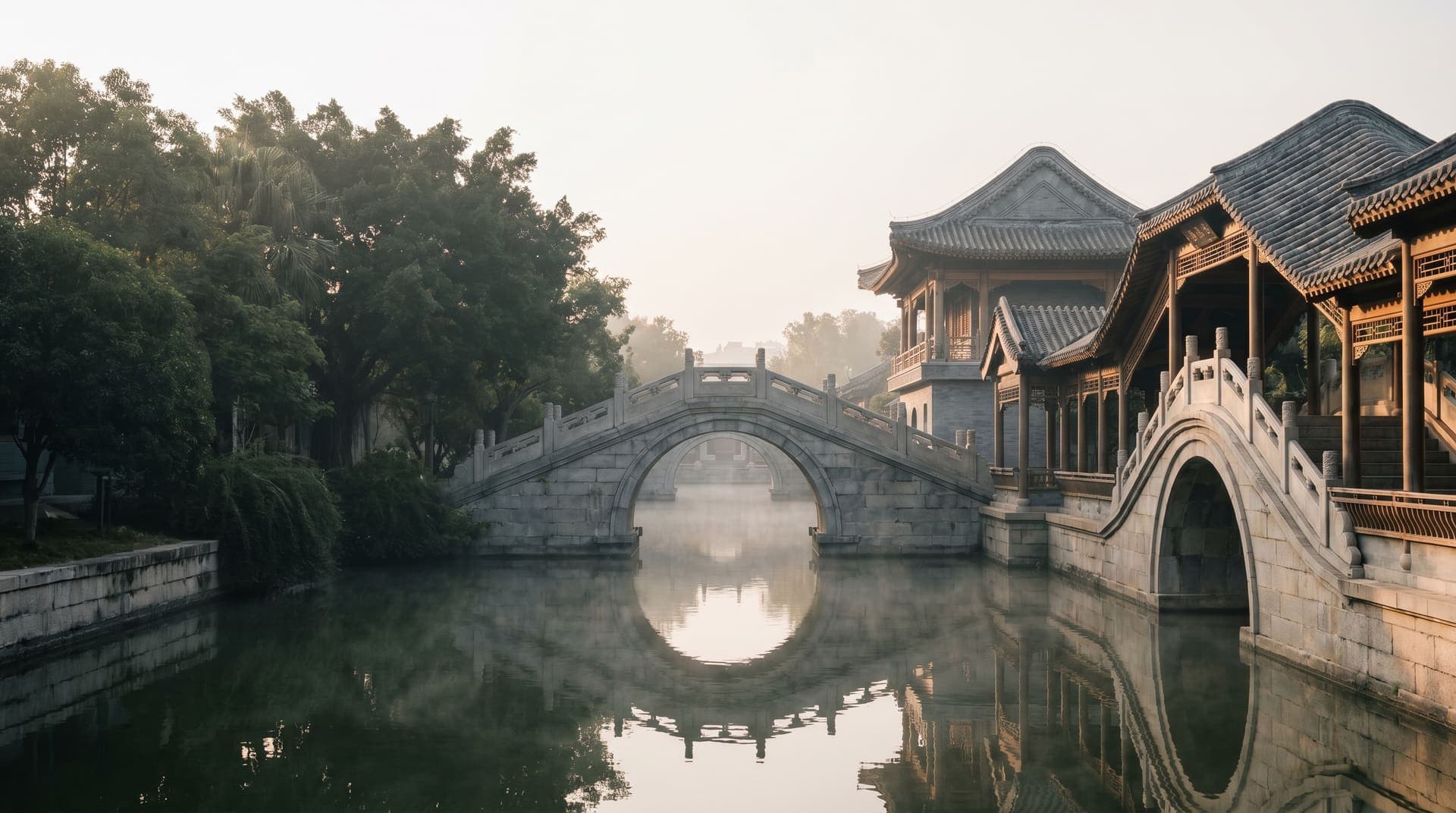 Zhuhai, China, editorial landmark