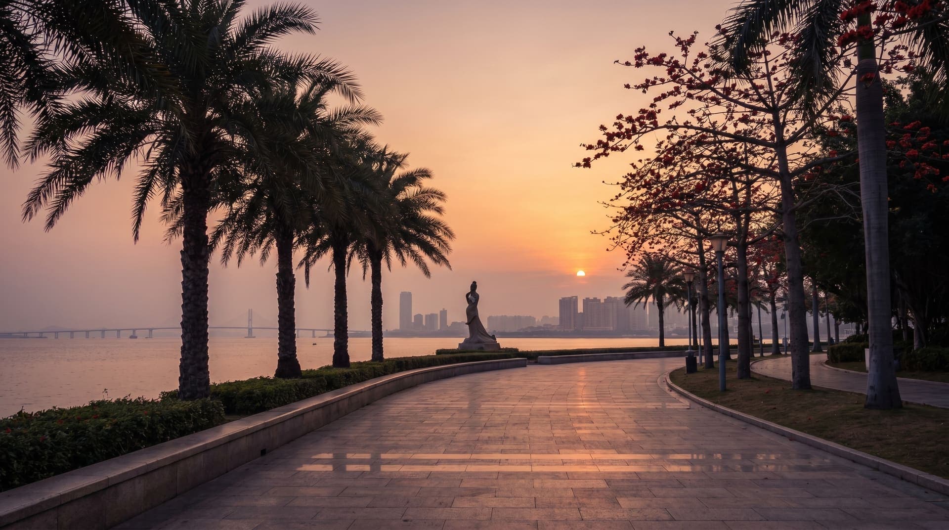 Zhuhai, China