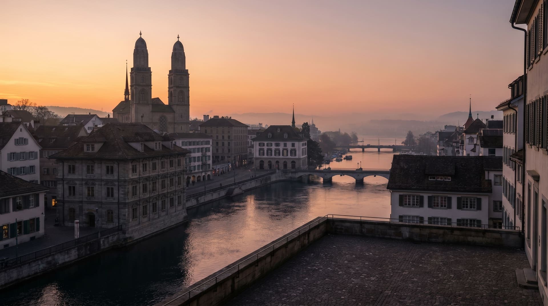 Zurich, Switzerland