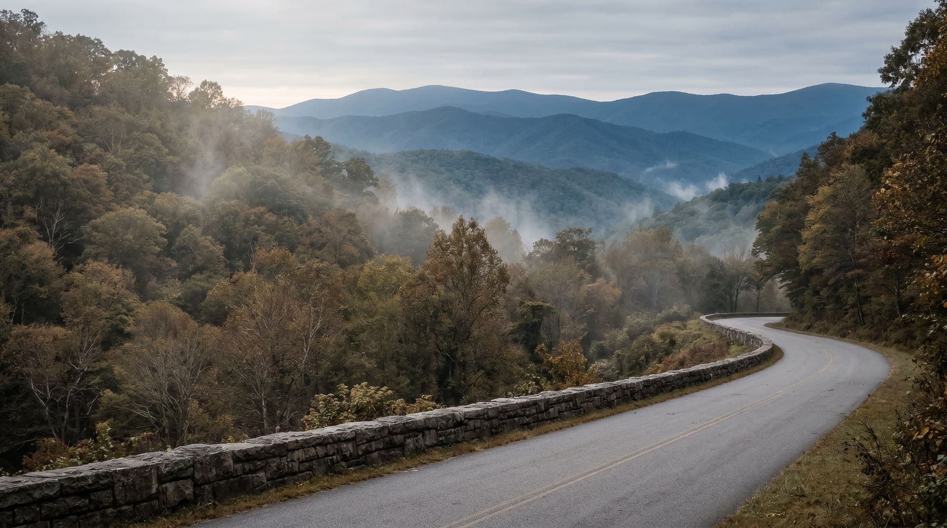 Asheville, United States, editorial landmark