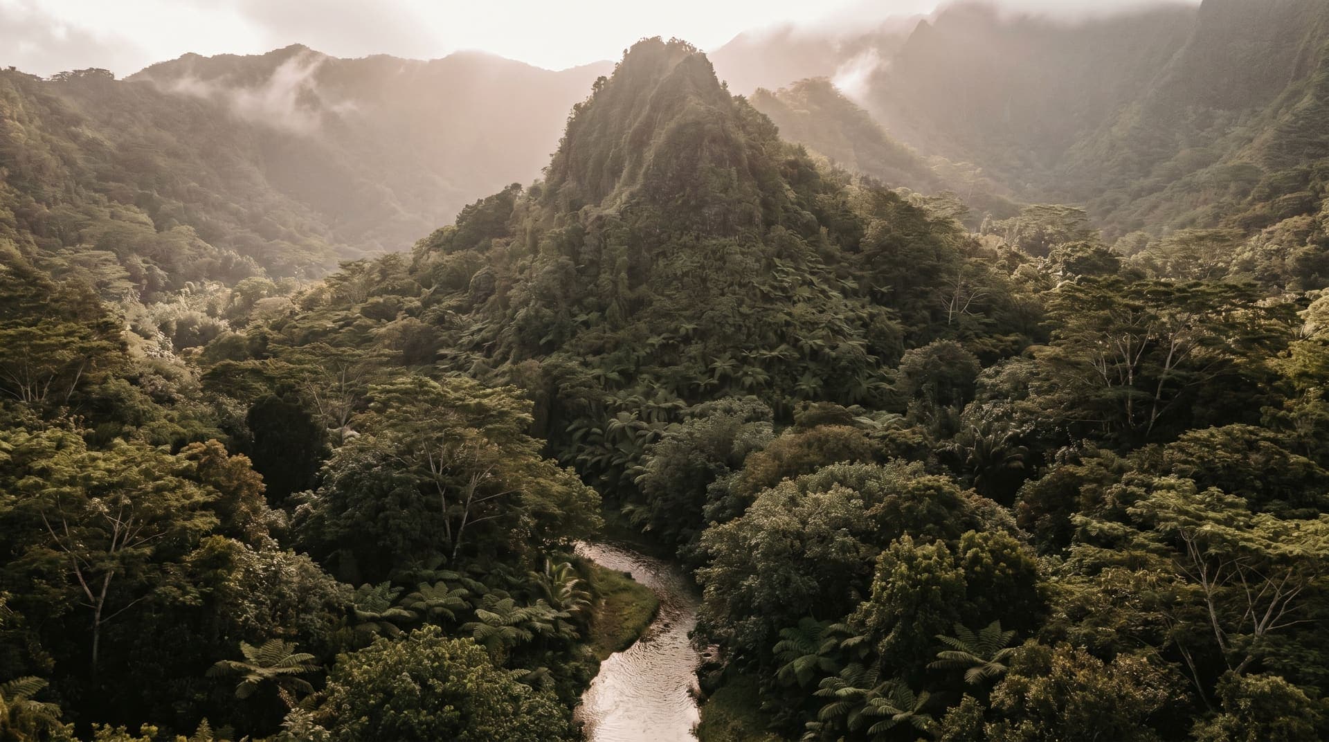 Avarua, Cook Islands, editorial landmark