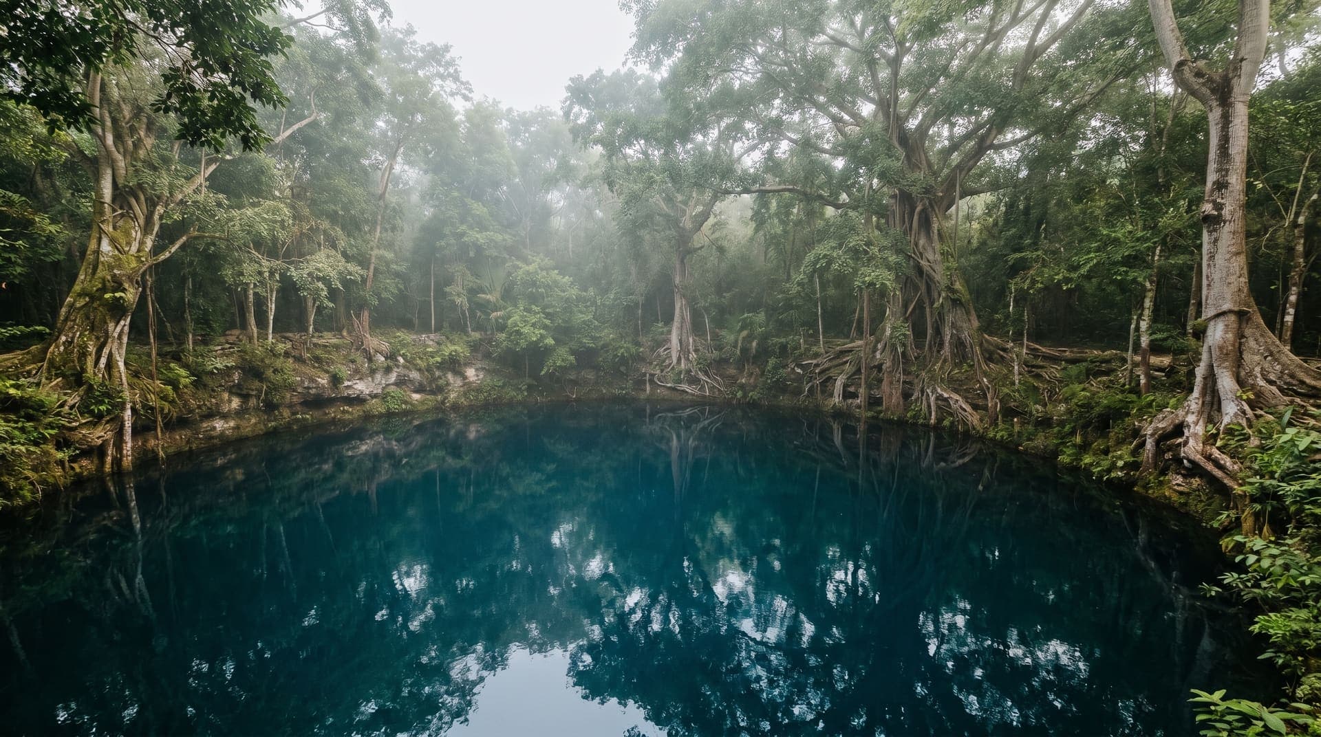 Bacalar, Mexico, editorial landmark