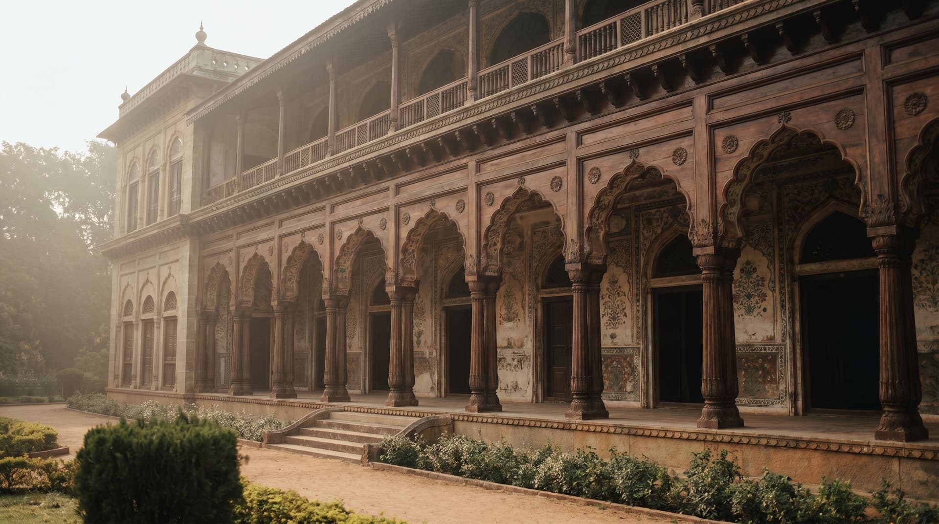 Bangalore, India, editorial landmark