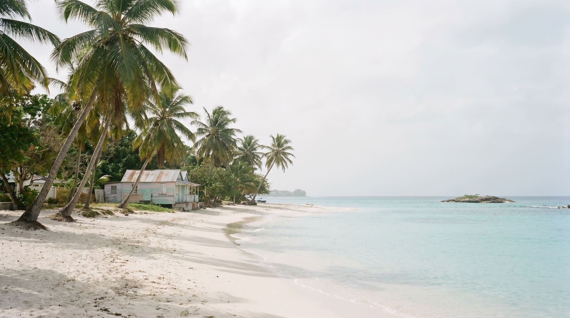 Bridgetown, Barbados, editorial landmark