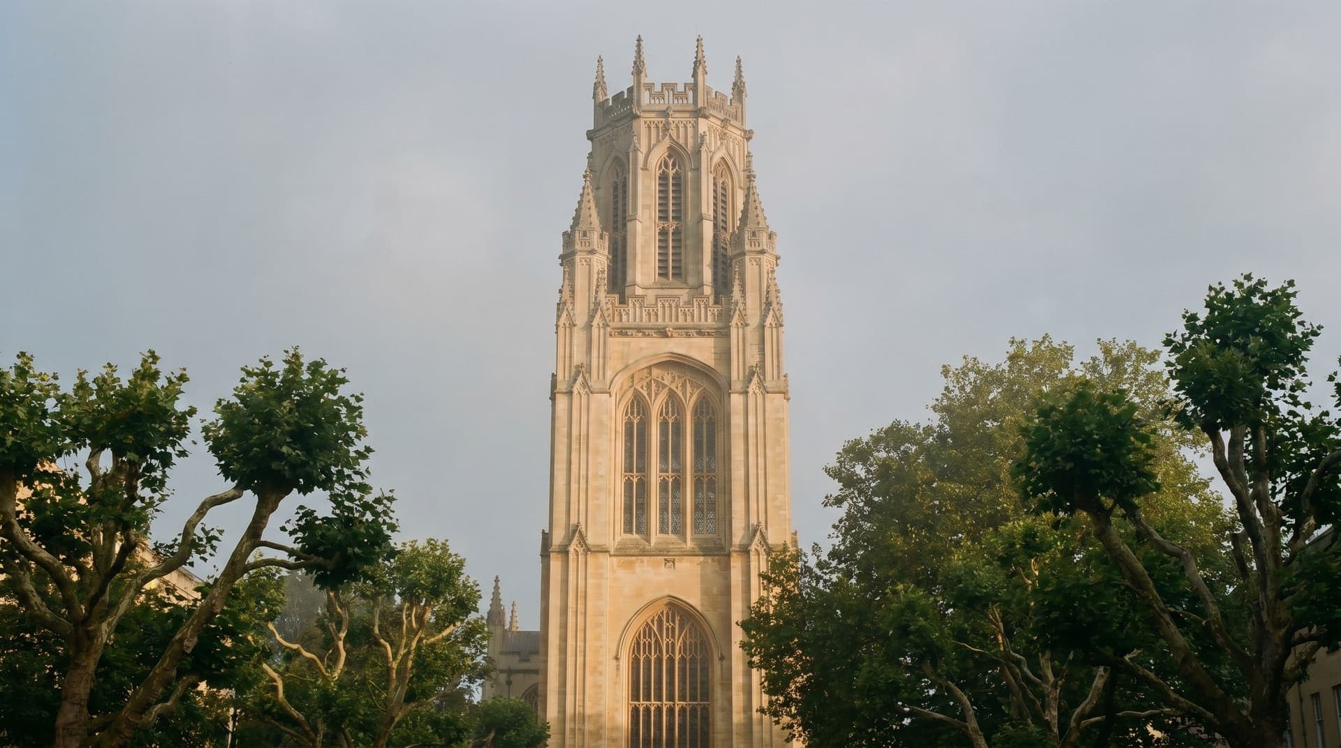 Bristol, United Kingdom, editorial landmark