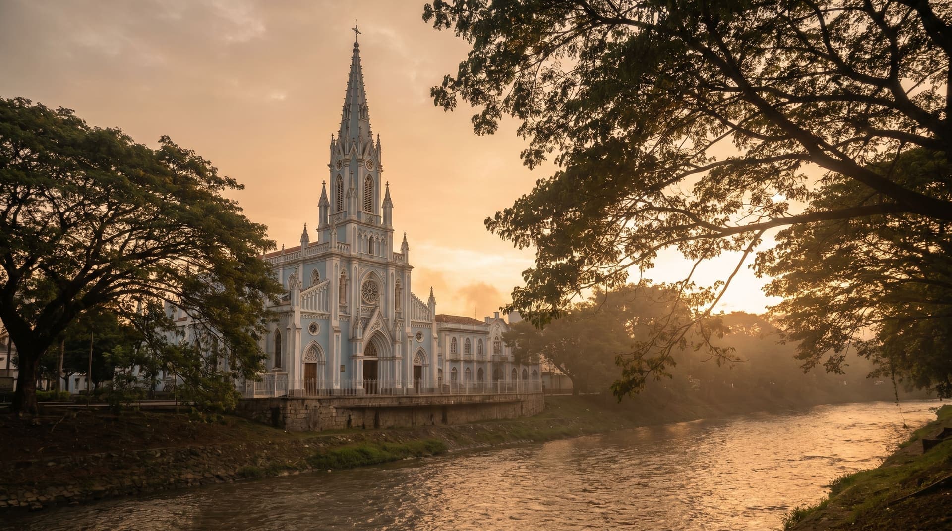 Cali, Colombia, editorial landmark