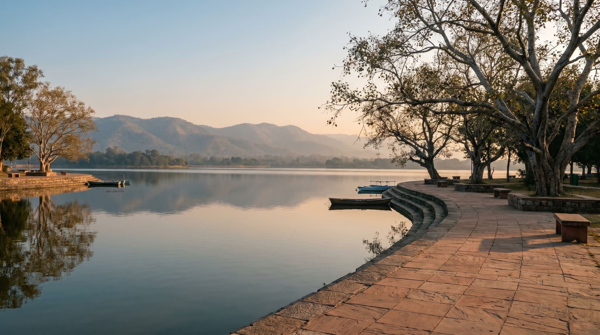 Chandigarh, India, editorial landmark