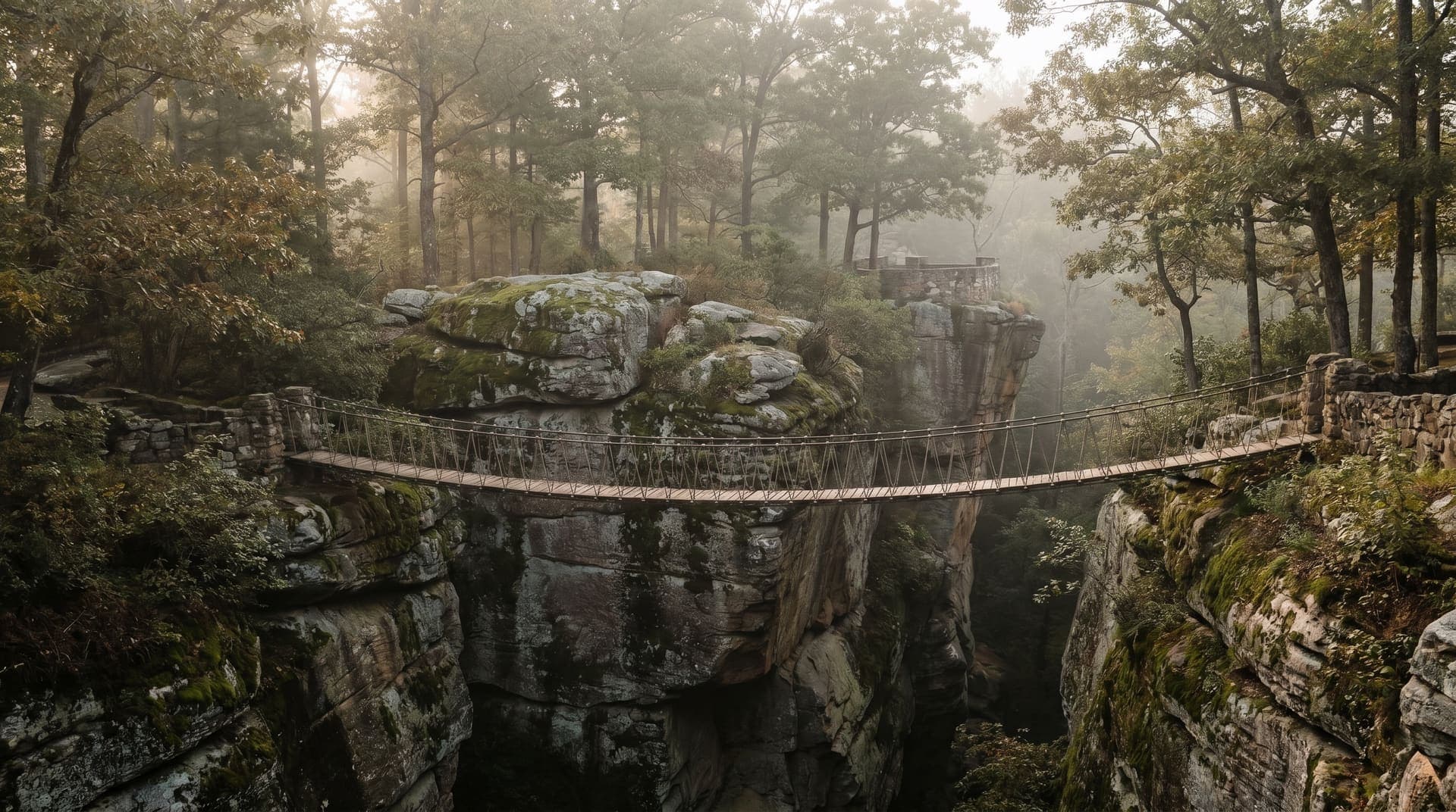 Chattanooga, United States, editorial landmark