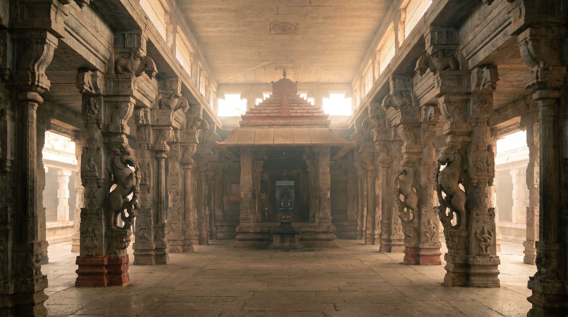 Coimbatore, India, editorial landmark