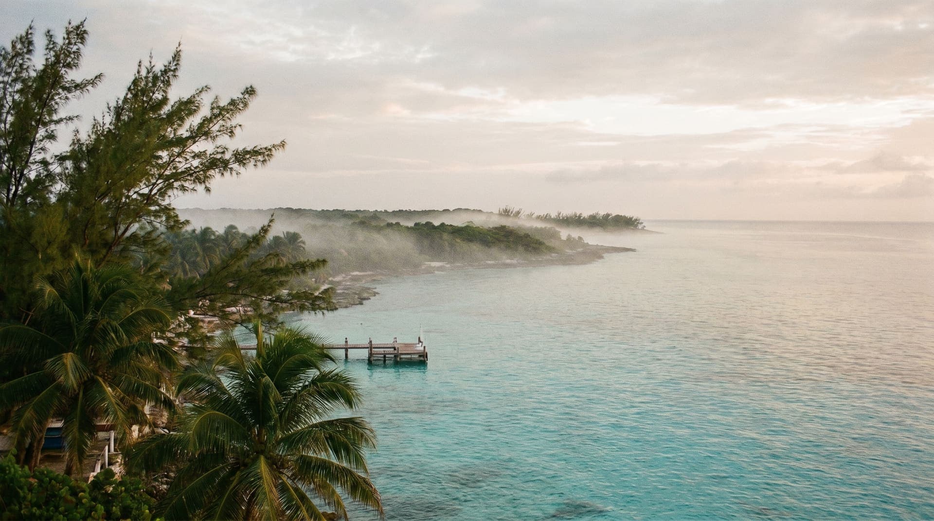 Cozumel, Mexico, editorial landmark