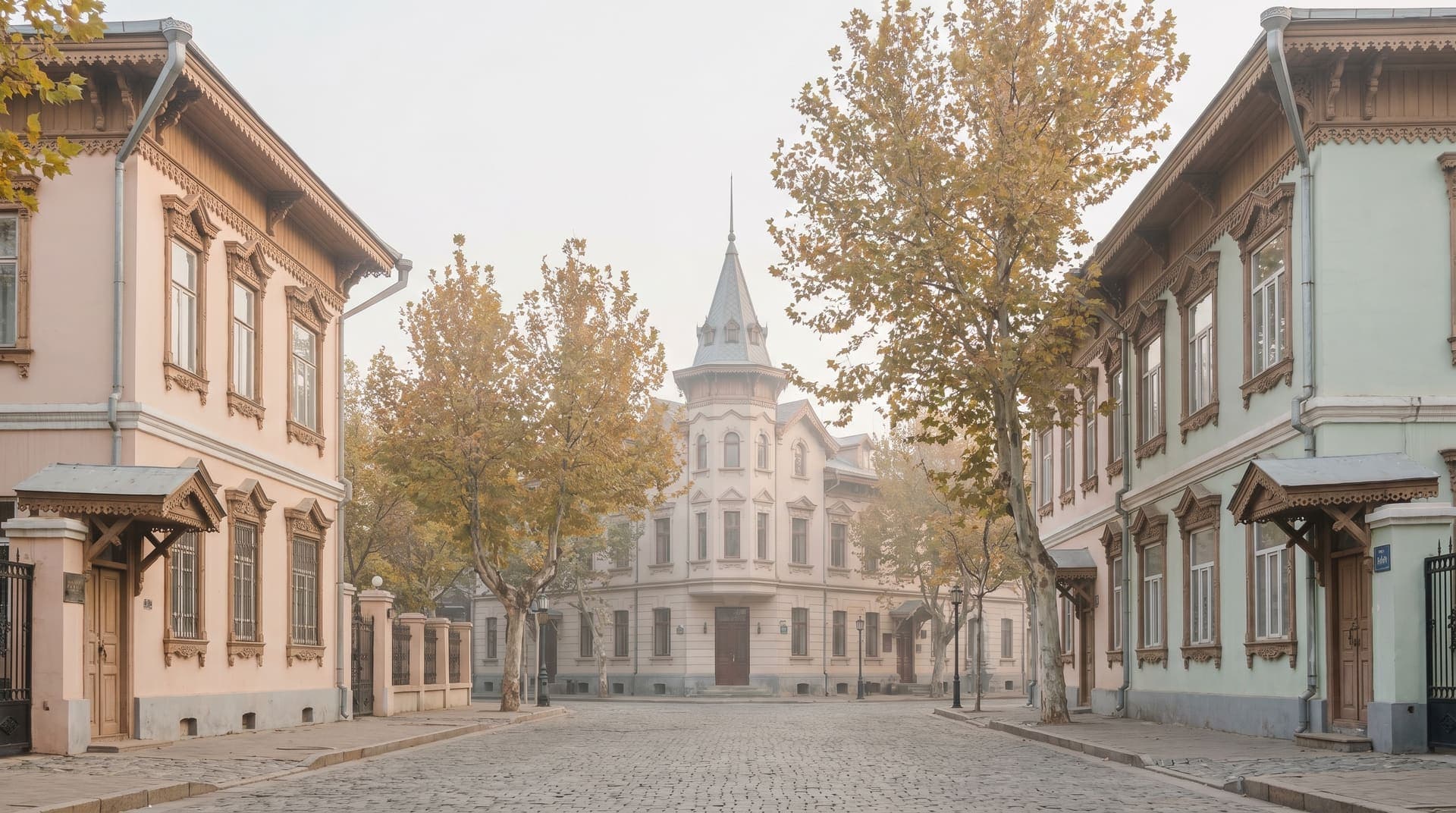 Dalian, China, editorial landmark