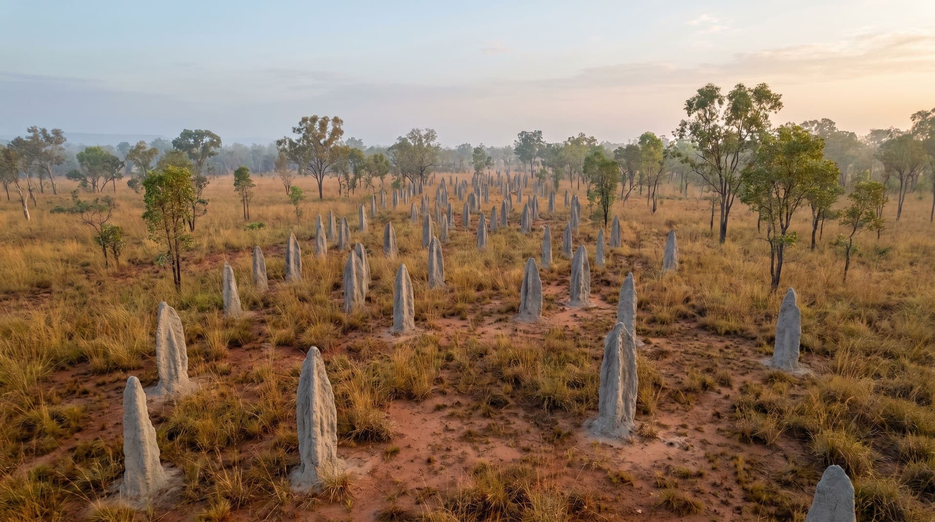 Darwin, Australia, editorial landmark