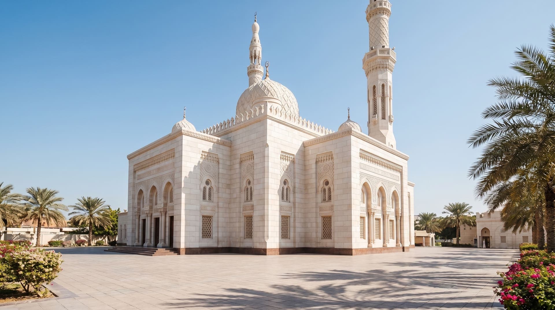 Dubai, United Arab Emirates, editorial landmark