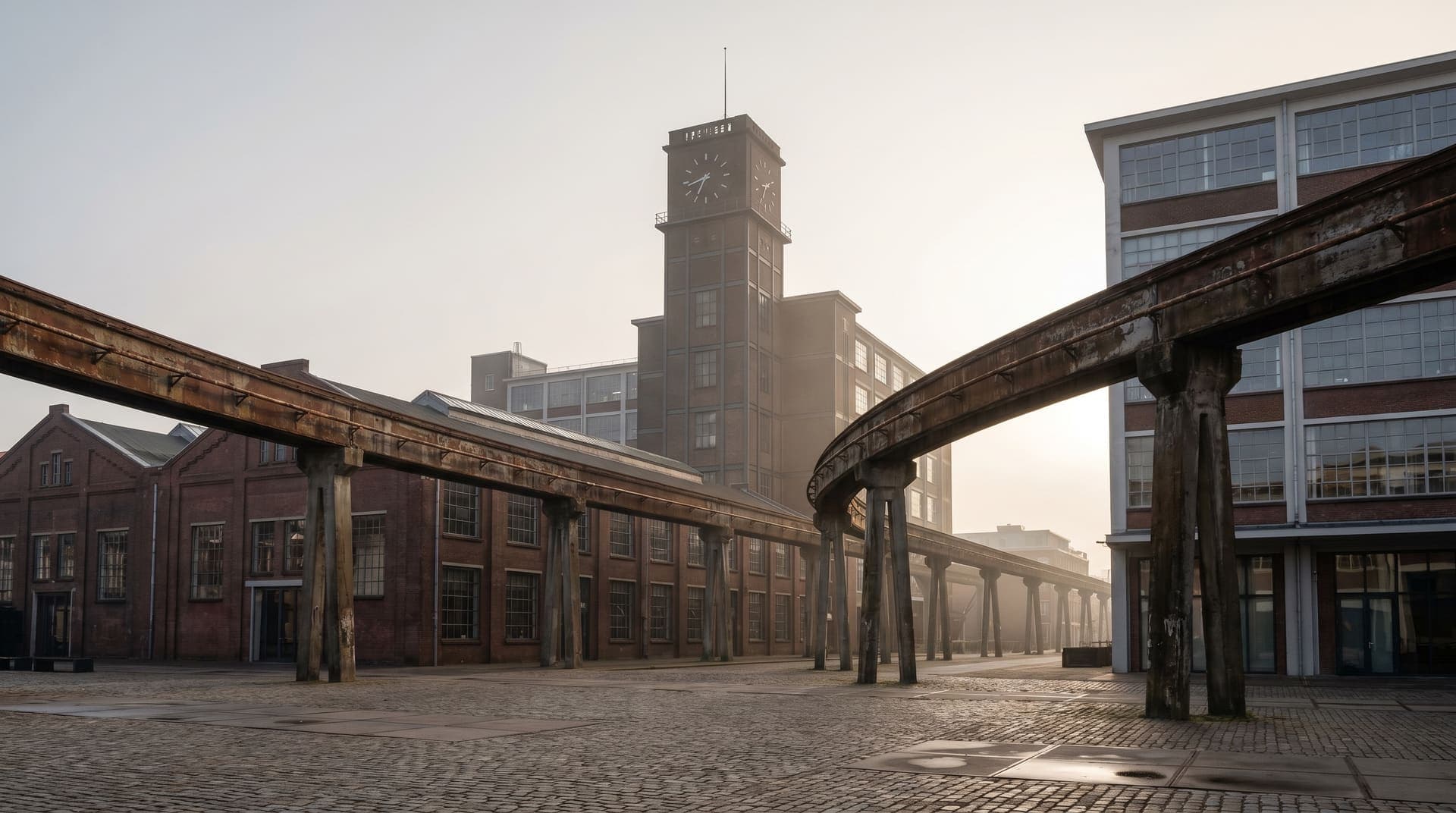 Eindhoven, Netherlands, editorial landmark