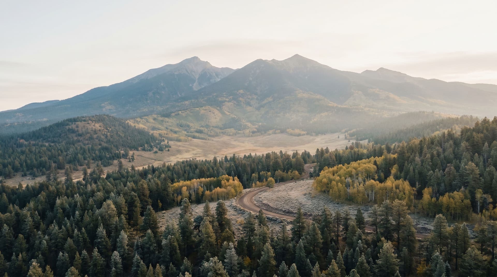 Flagstaff, United States, editorial landmark