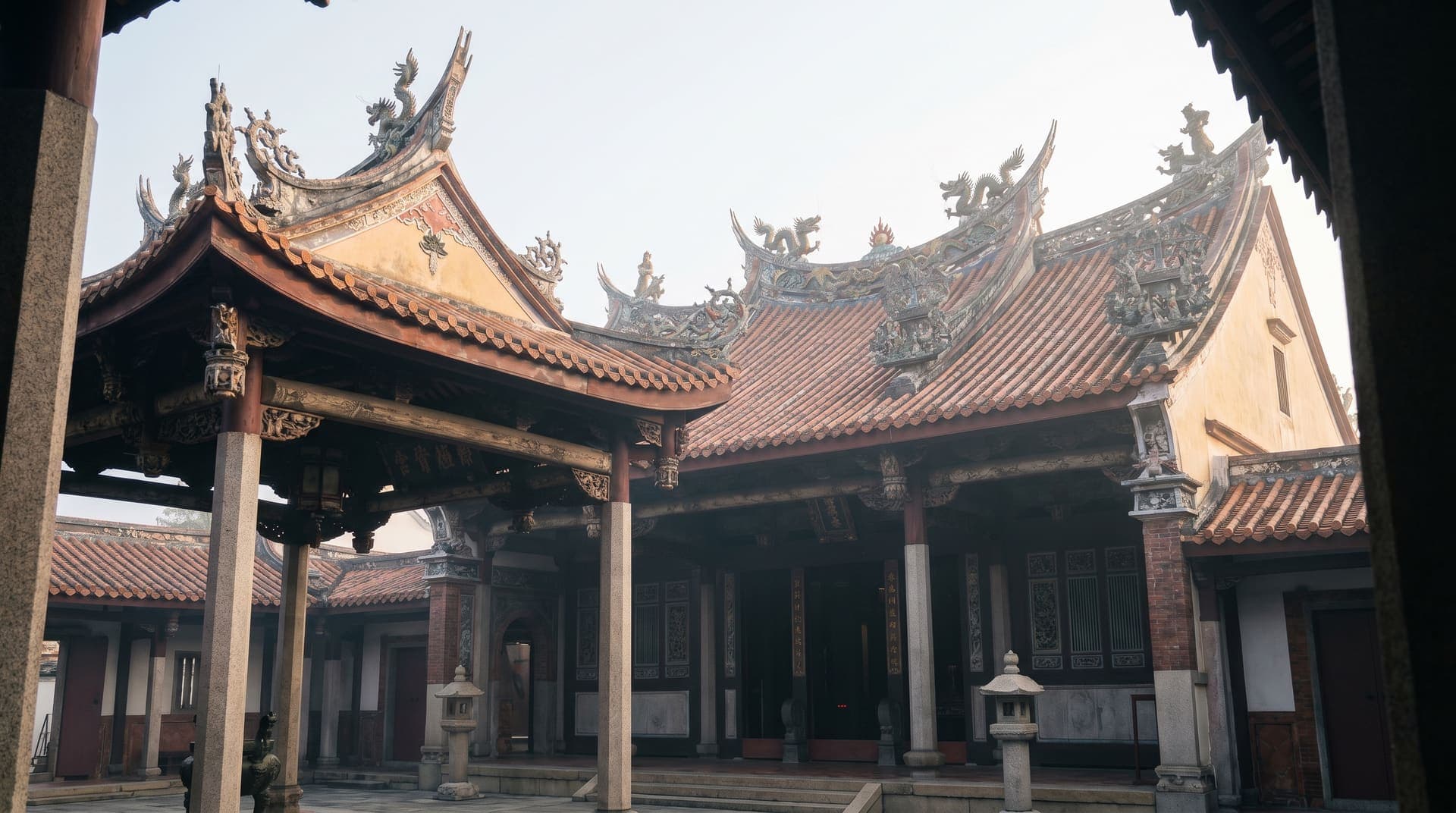 George Town, Malaysia, editorial landmark