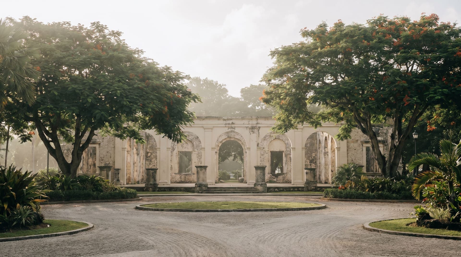 Hagatna, Guam, editorial landmark