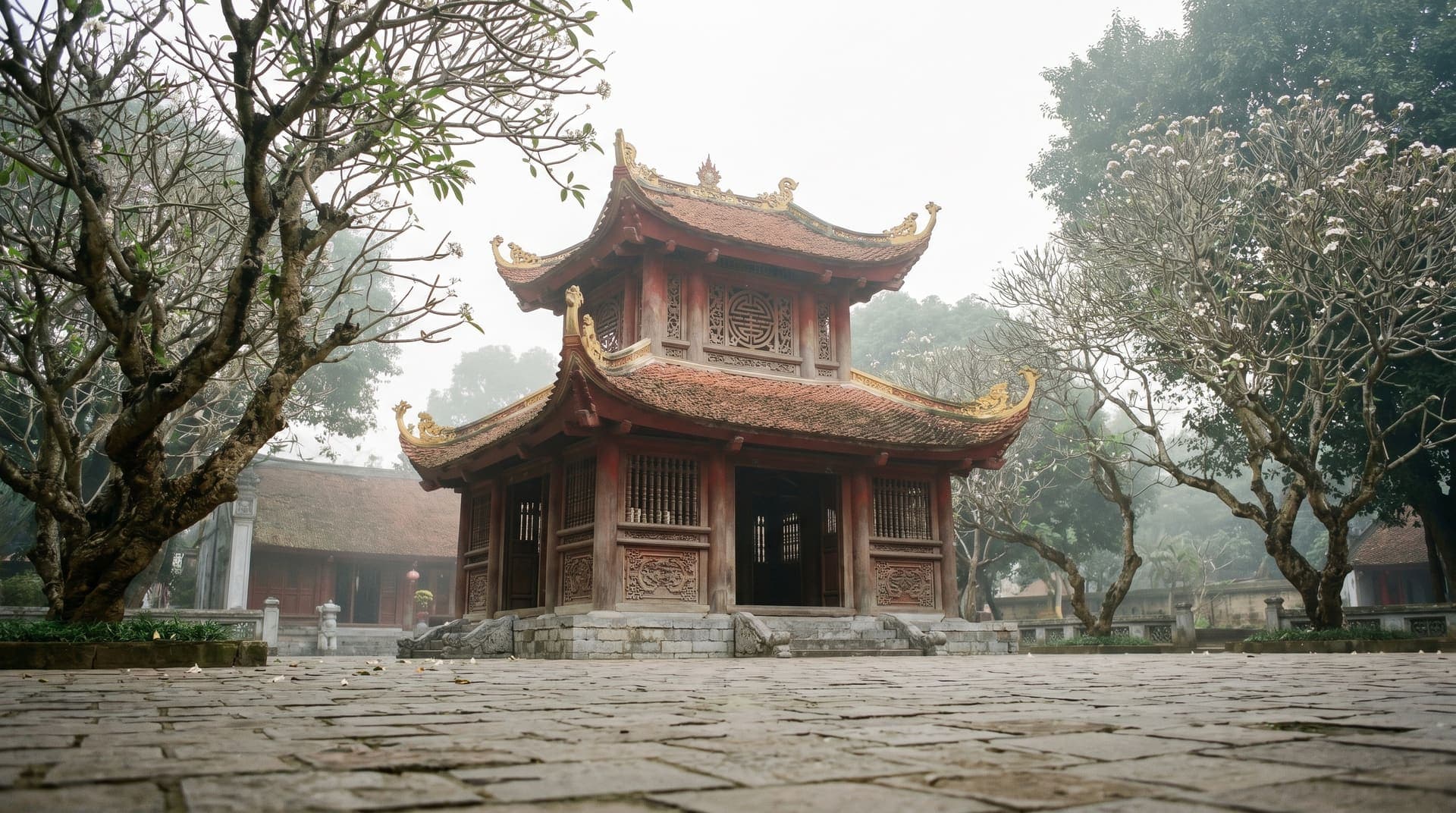 Hanoi, Vietnam, editorial landmark