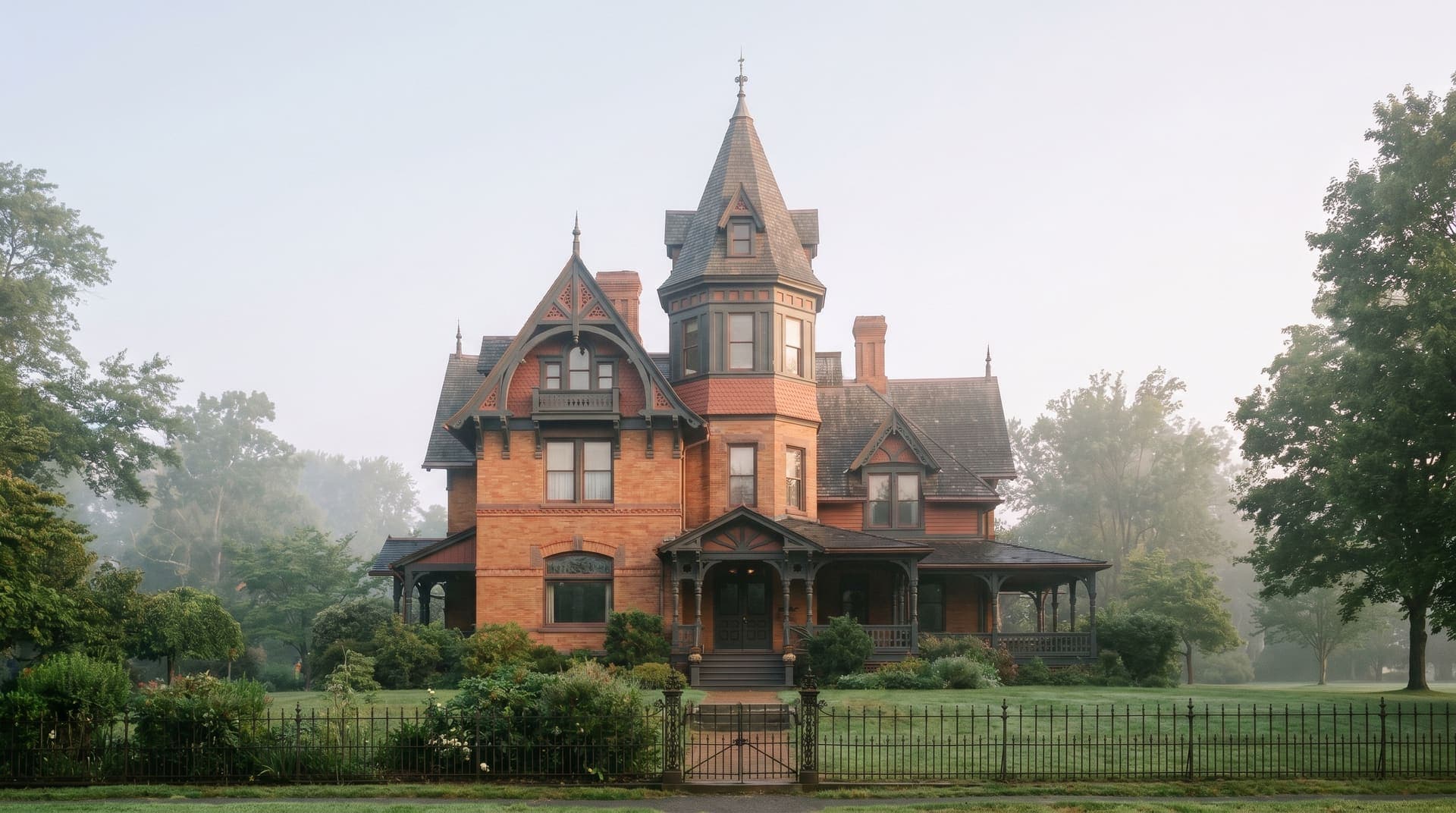 Hartford, United States, editorial landmark