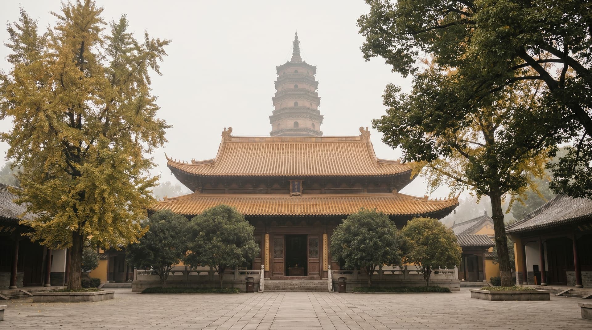 Hefei, China, editorial landmark