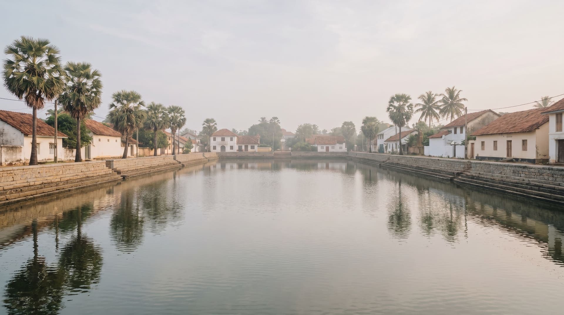 Jaffna, Sri Lanka, editorial landmark