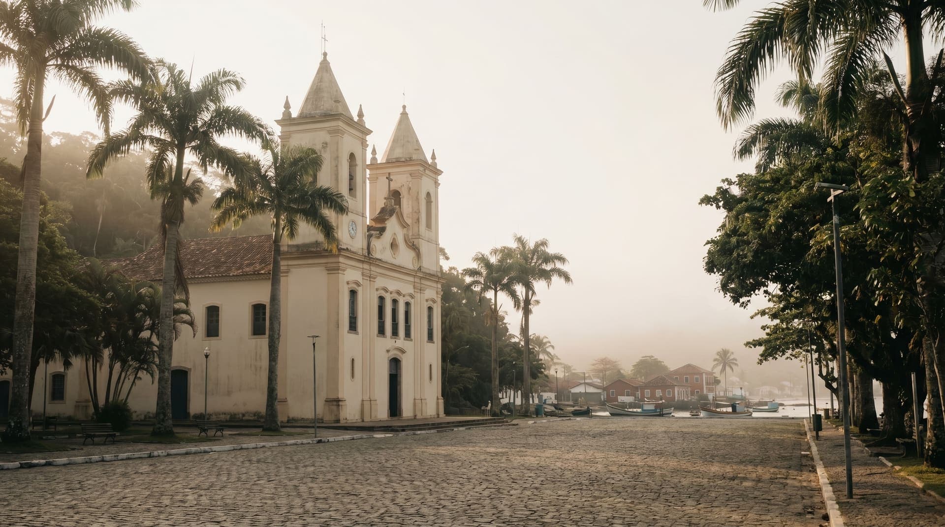 Joinville, Brazil, editorial landmark