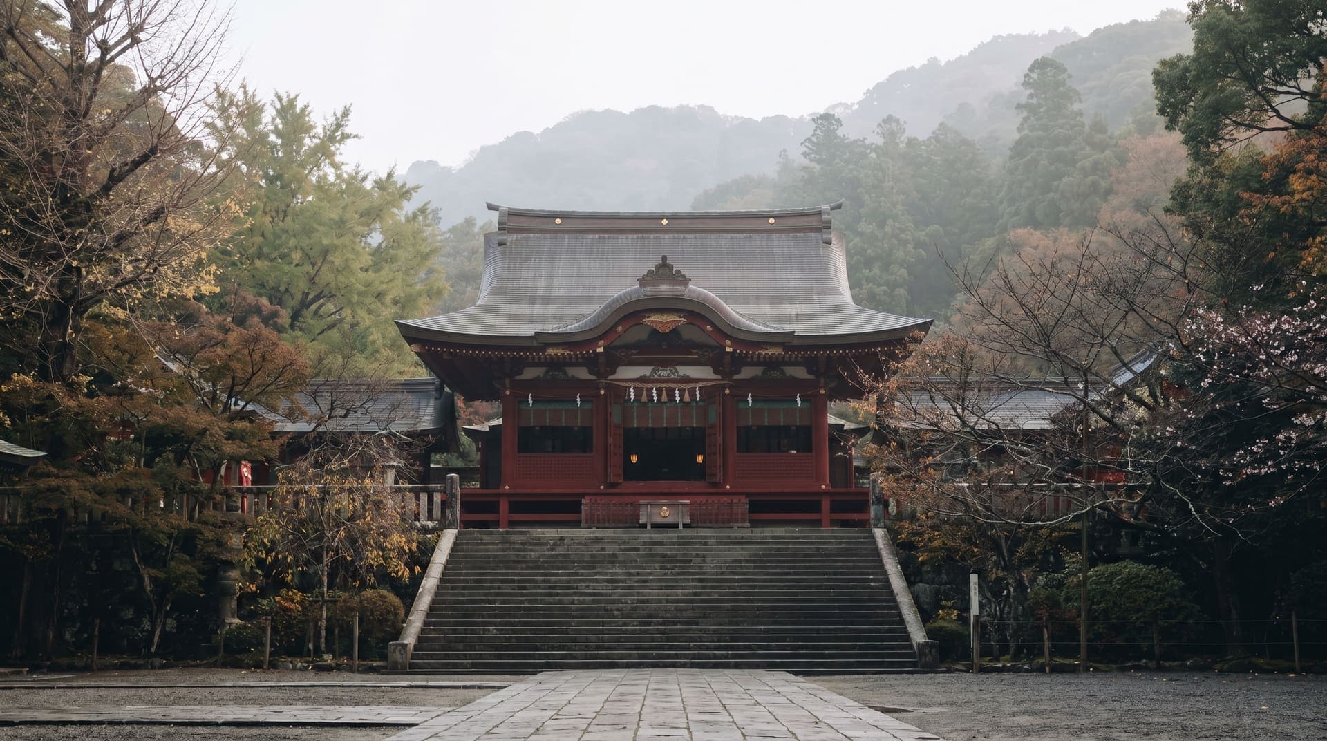Kamakura, Japan, editorial landmark