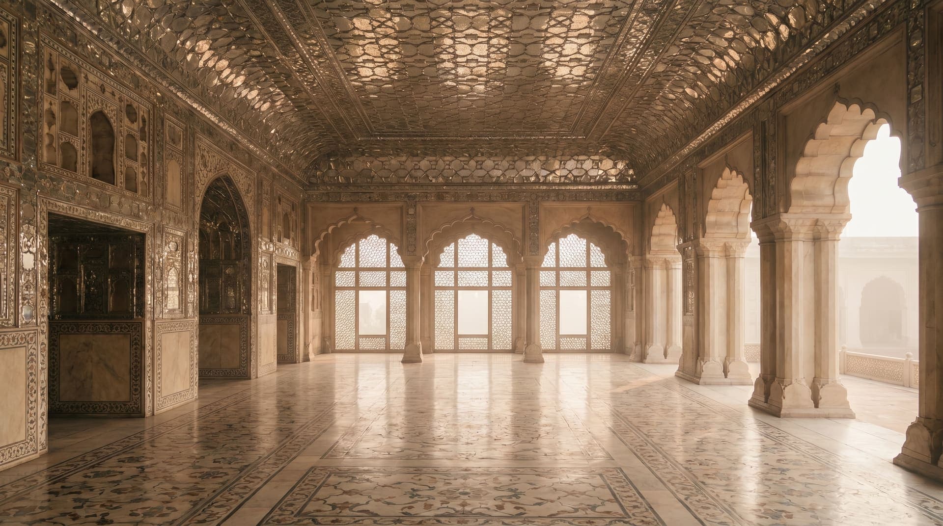 Lahore, Pakistan, editorial landmark