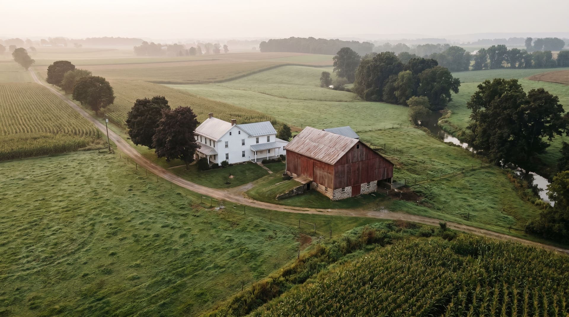 Lancaster, United States, editorial landmark