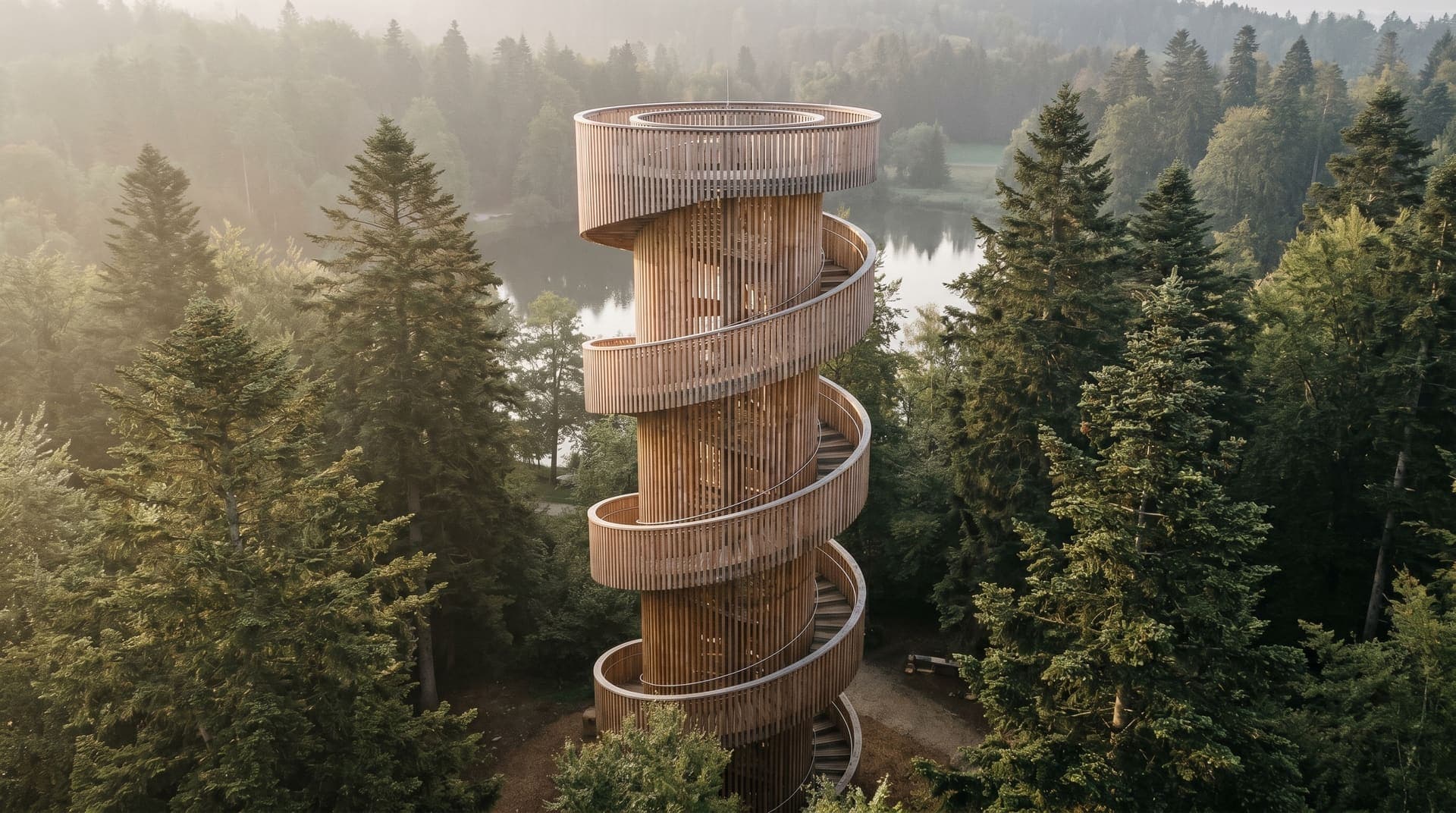 Lausanne, Switzerland, editorial landmark