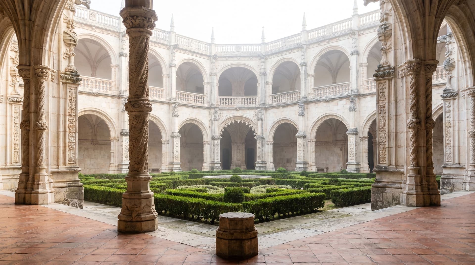 Lisbon, Portugal, editorial landmark