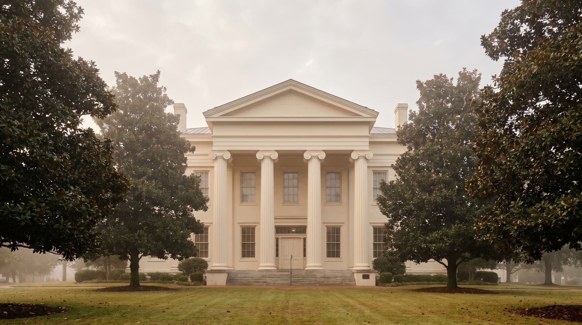 Little Rock, United States, editorial landmark