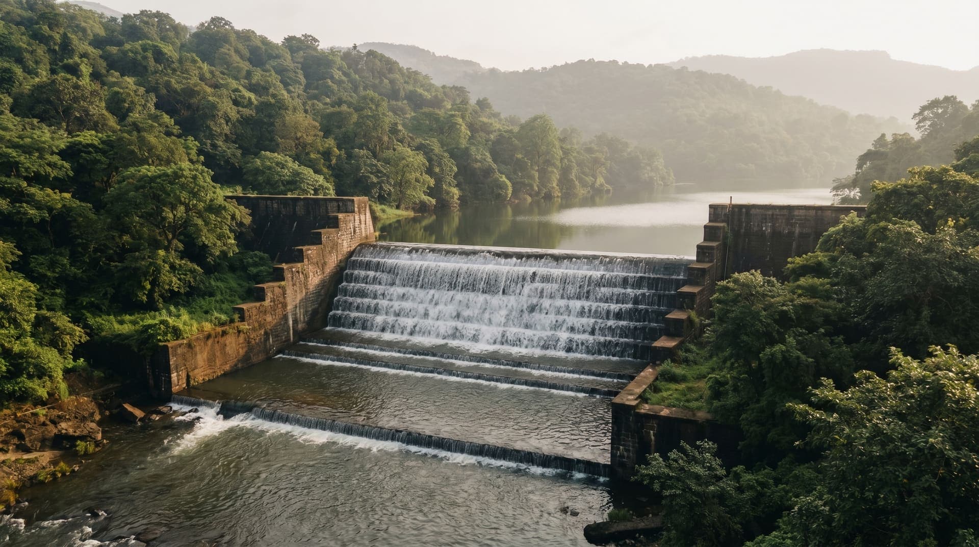 Lonavala, India, editorial landmark