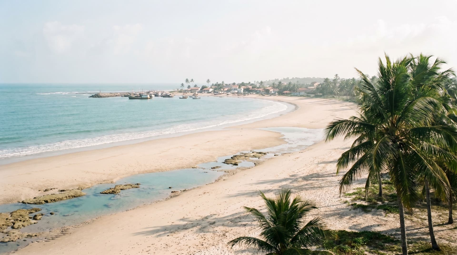 Maceio, Brazil, editorial landmark