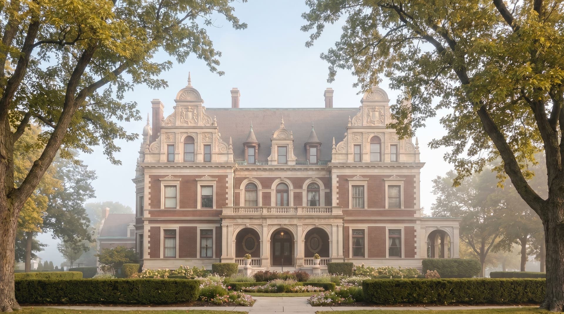 Milwaukee, United States, editorial landmark