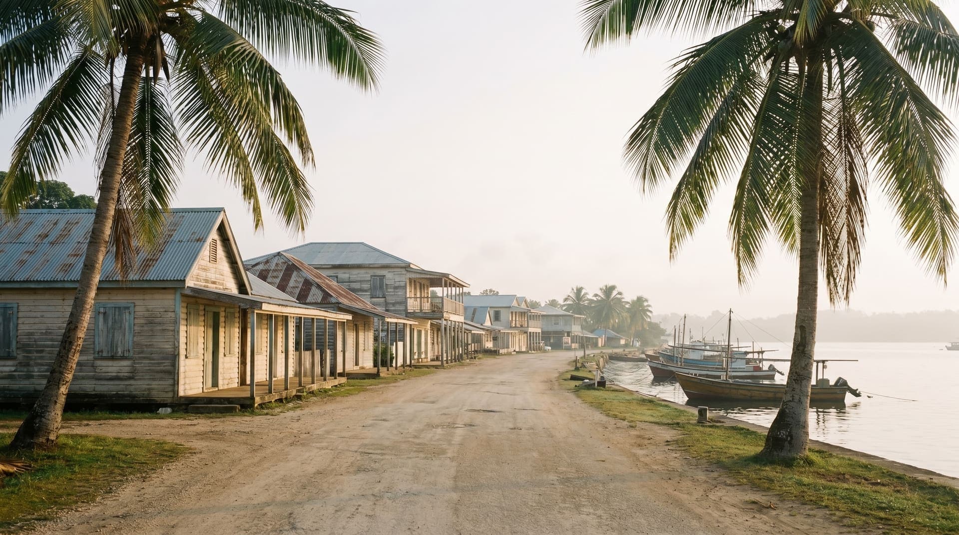 Neiafu, Tonga, editorial landmark