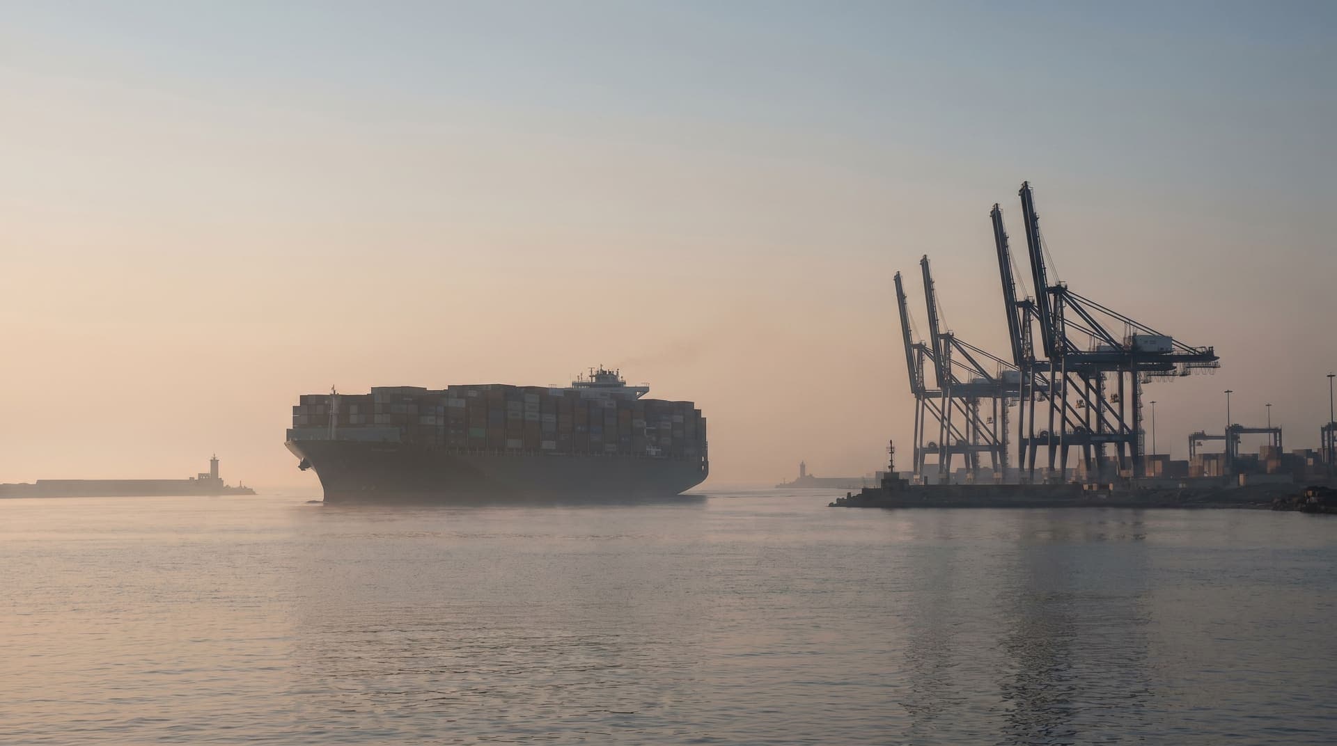 Port Said, Egypt, editorial landmark