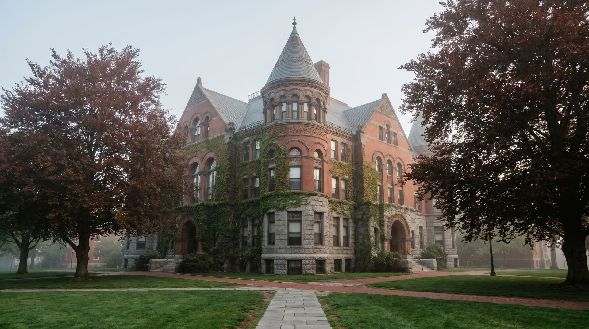 Providence, United States, editorial landmark