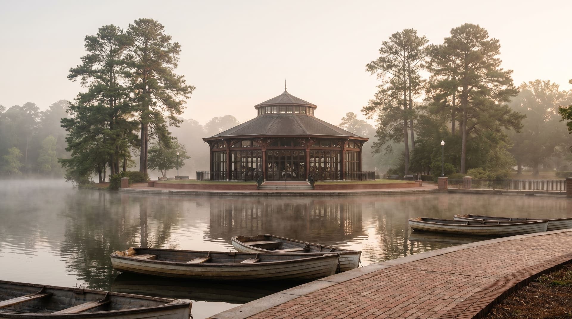 Raleigh, United States, editorial landmark
