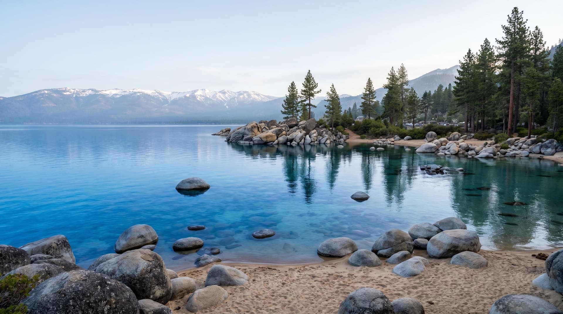 Reno, United States, editorial landmark