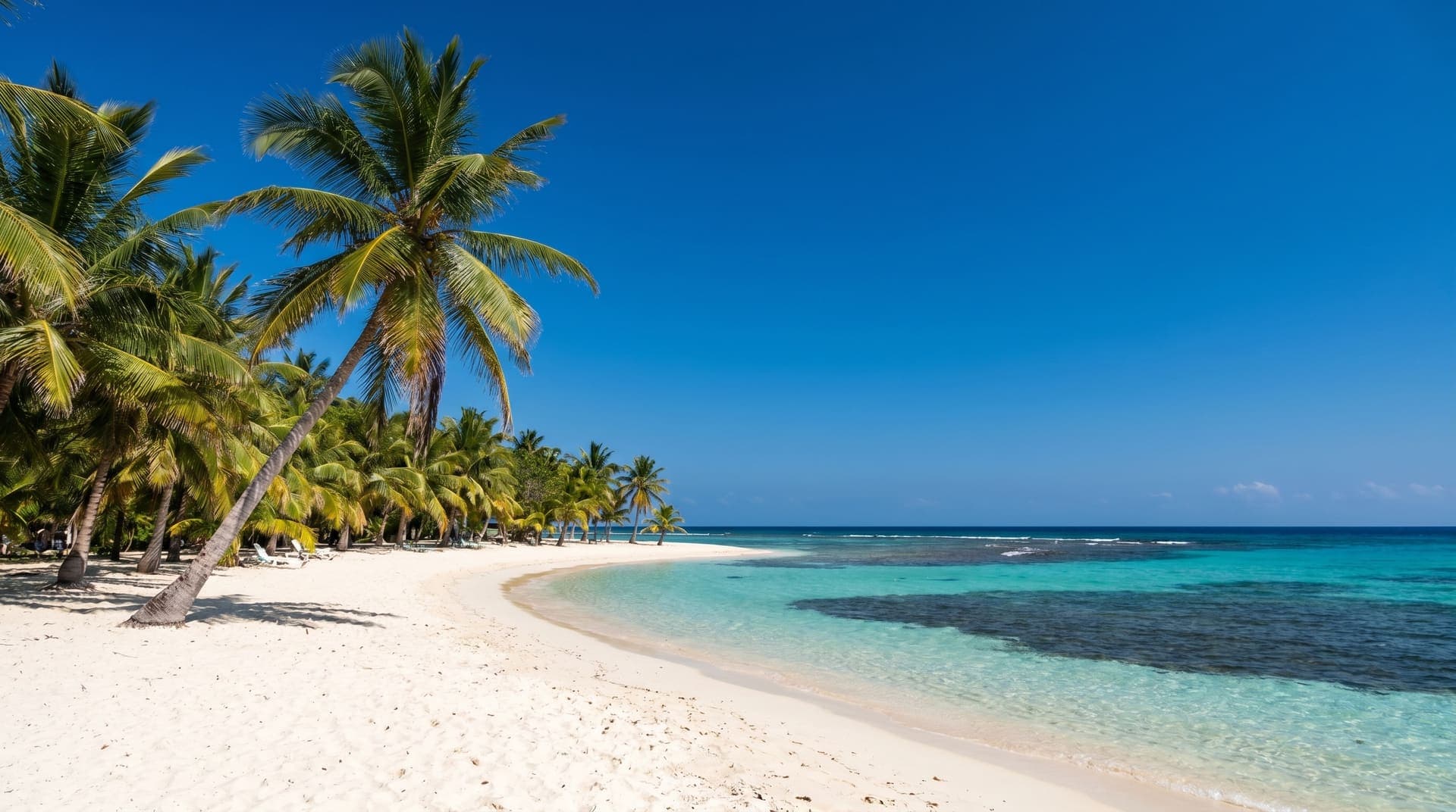 Roatán, Honduras, editorial landmark