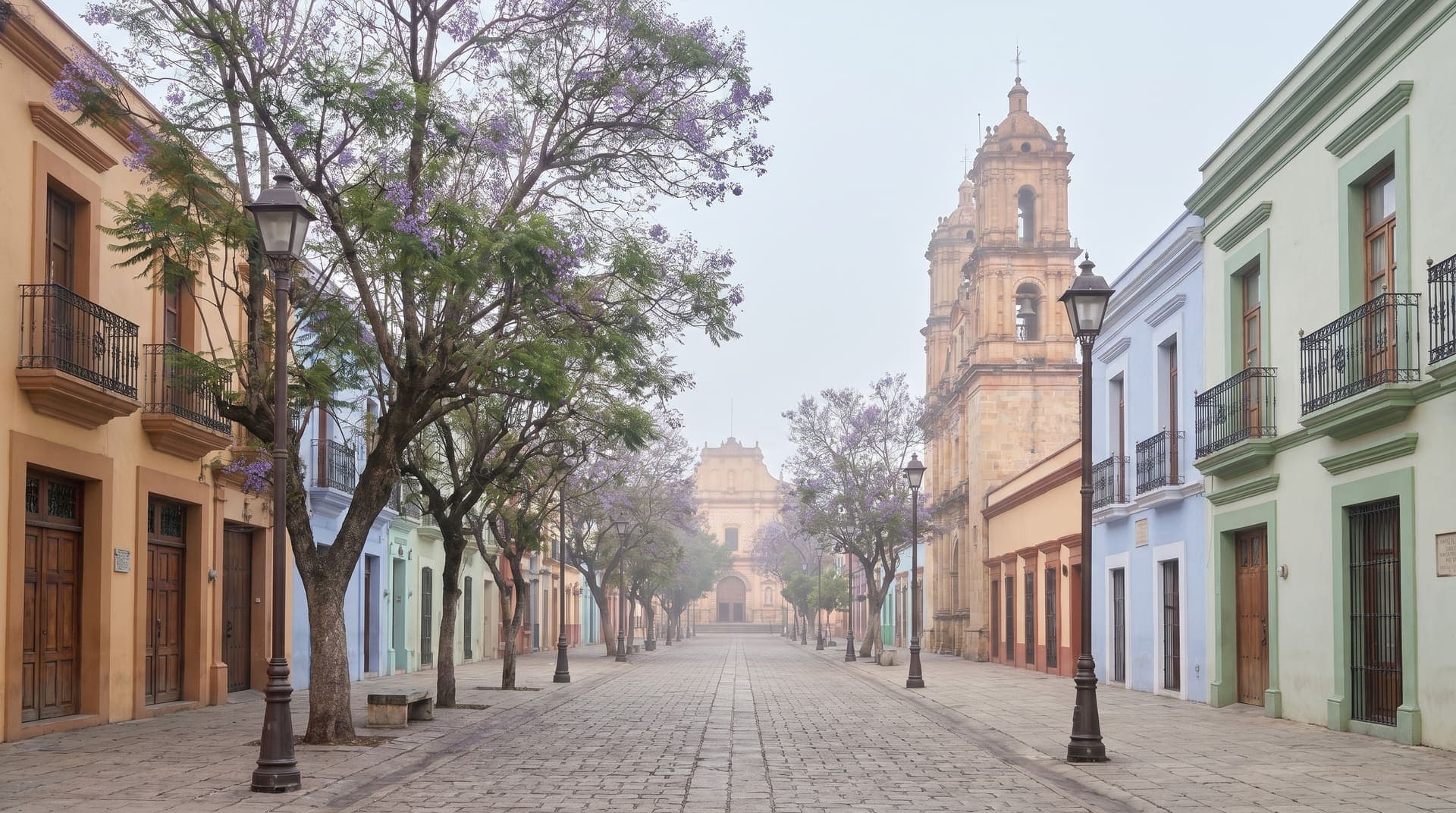 San Cristobal de las Casas, Mexico, editorial landmark