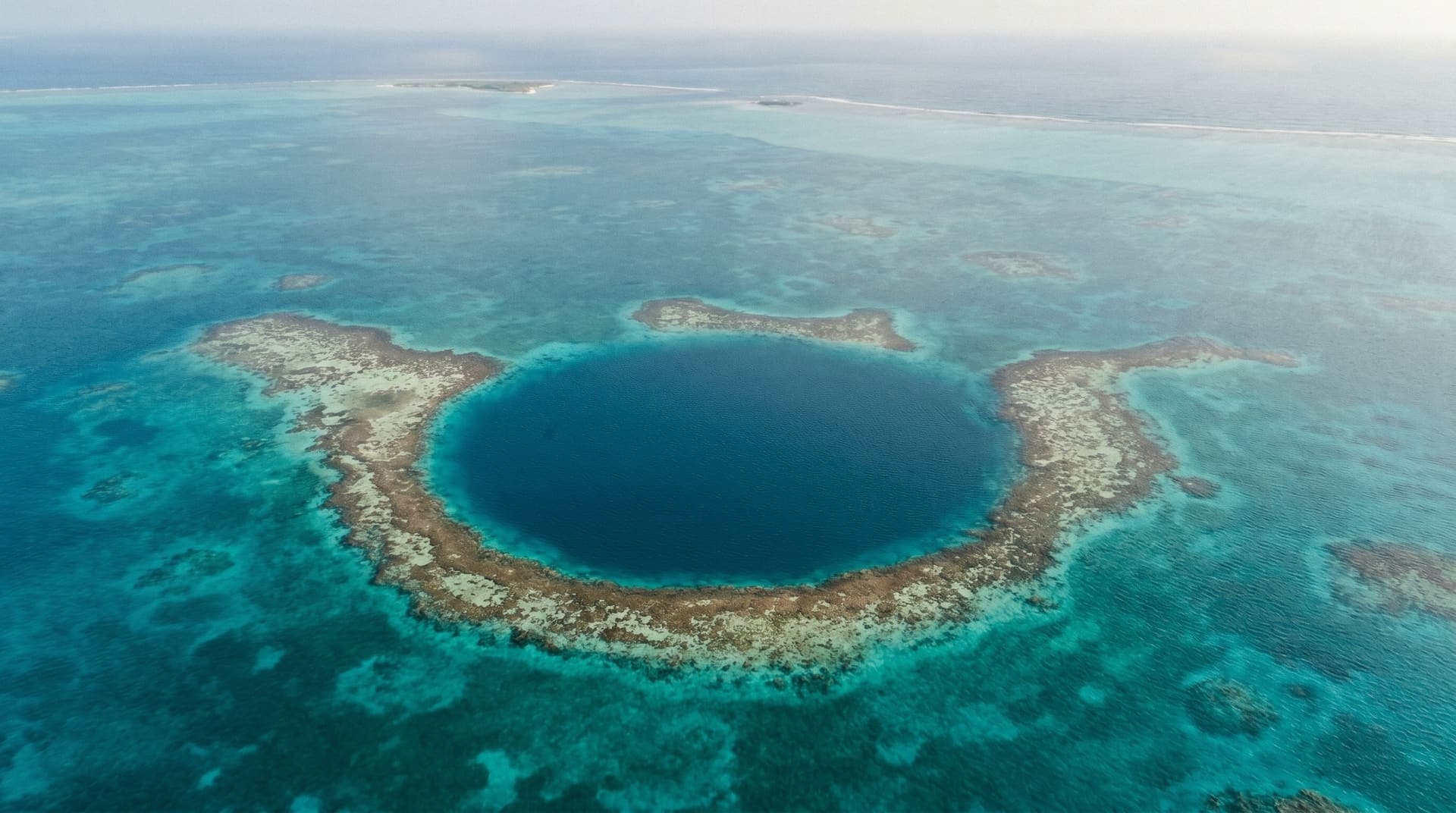 San Pedro, Belize, editorial landmark